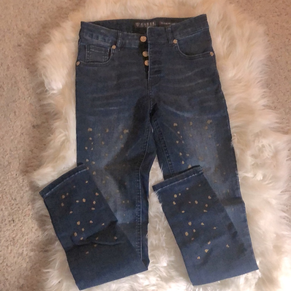 GUESS Kid’s Jeans